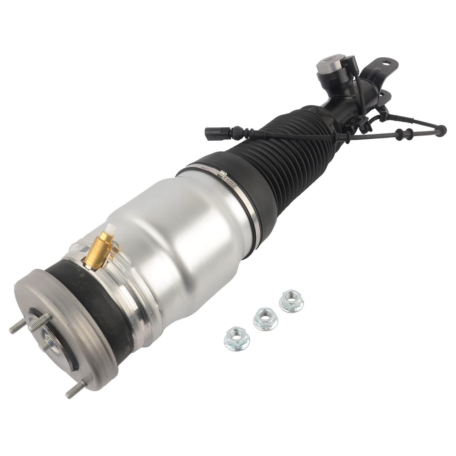 ペンダント　アセンション Amazon.com: Front Left Air Suspension Shock Strut Absorber